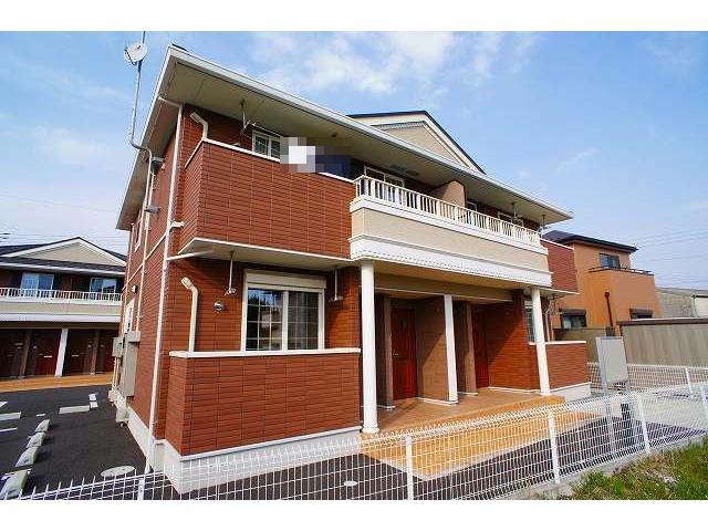 ボヌール　ヴィーロⅡ