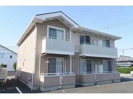 マルガリータA（富塚町）外観写真