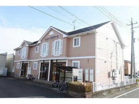 メゾンドエトワール（今泉町）外観写真