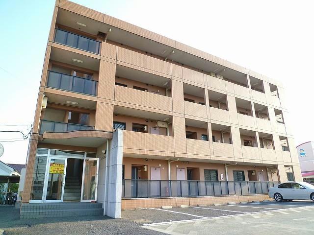 ツナトリ・マンション（連取町）