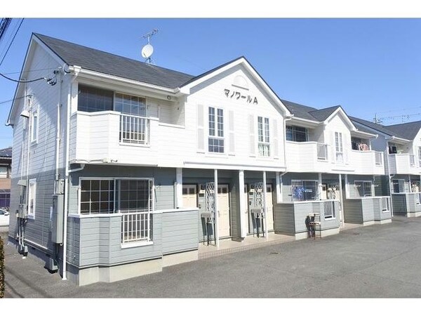 外観(外観写真)