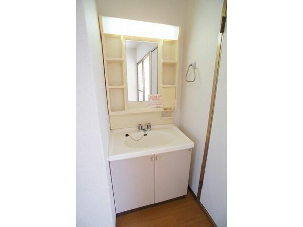 洗面所・脱衣所