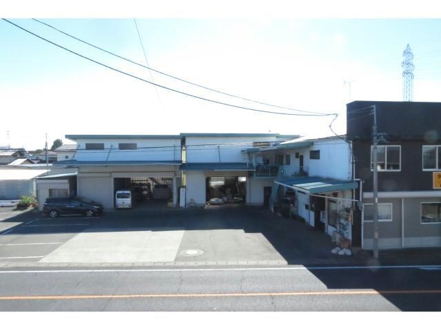 物件内観写真18　(眺望)