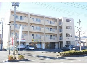 ニューマリッチモリムラ（連取町）外観写真