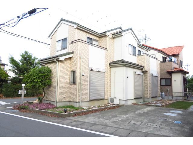 宮子町貸住宅