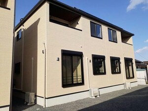 レジデンス　フジ　D（富塚町）外観写真