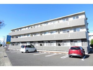 グランチェスタ（中町）外観写真