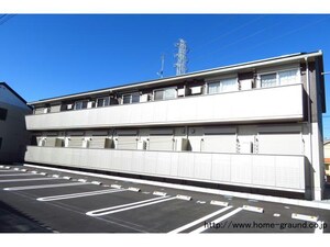 グランツ（連取元町）外観写真