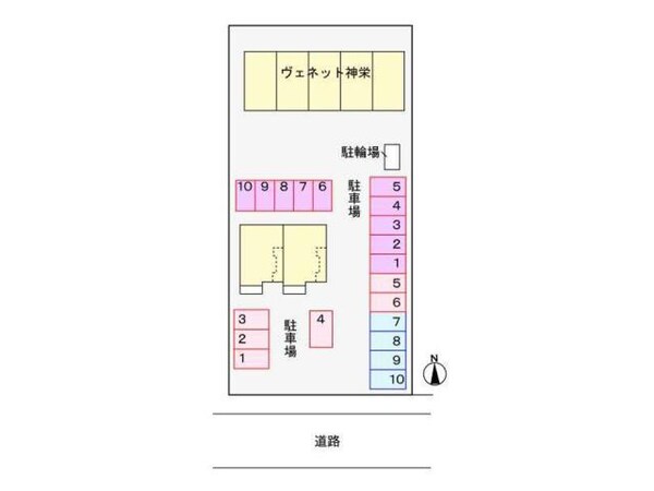 その他(配置図)