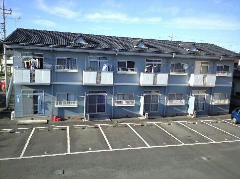 ハイツ小佐野A
