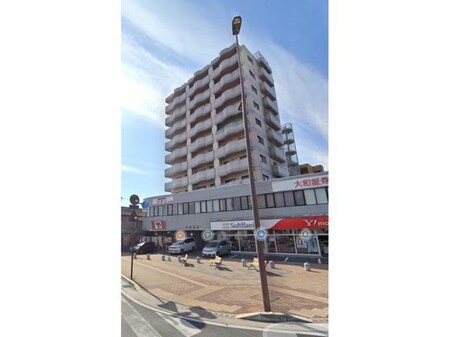 中央ビル（中央町）外観写真