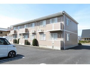 マ・メゾン（連取町）外観写真