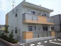 フォルトゥーナA（新栄町）
