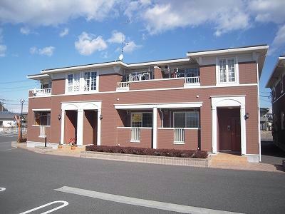 ディ・モルティA（境下武）