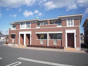 ディ・モルティA（境下武）外観写真