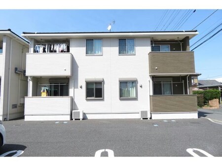 プリムローズⅠ（除ヶ町）外観写真