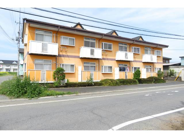 コートビレッジヤマモトA（香林町）