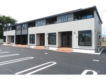 エクセレントK602　Ｂ（下触町）の外観写真