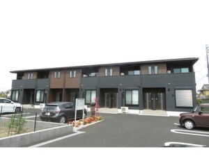 フェリス（宮子町）外観写真