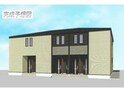 グラン・シャリオ　壱番館（東小保方町）