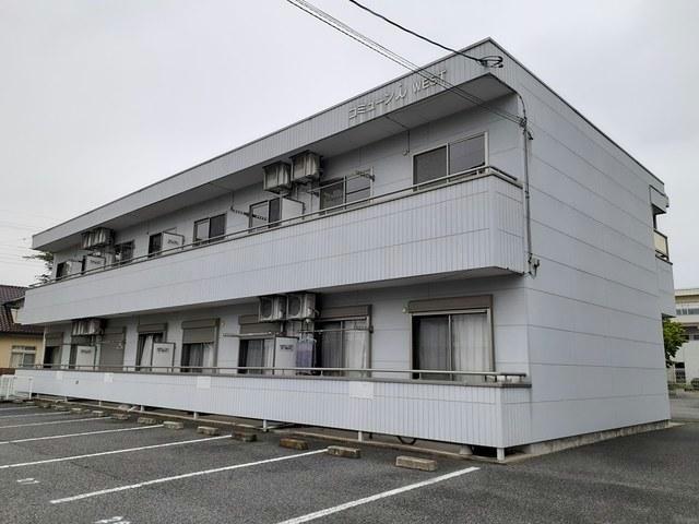 コミューン　i　WEST（乾町）