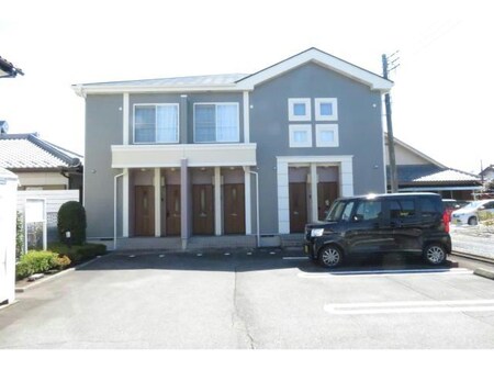 エトワールＢ（山王町）外観写真