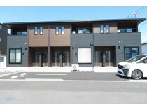 グレース（太田町）の外観写真