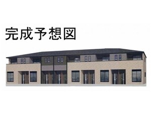 さんらいずⅡ（連取元町）外観写真