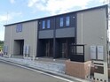グラン・シャリオ伊勢崎　壱番館（東小保方町）