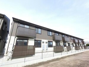 ベストオーシャンB（東小保方町）外観写真