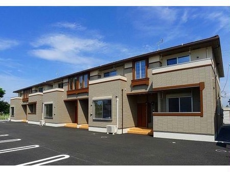 マーベラスキキC外観写真