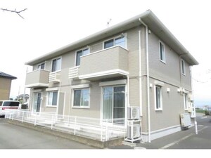 ファクトールA（宮古町）外観写真