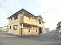 メゾンdeアヴェニールB（南千木町）