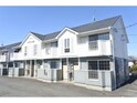マノワールB（富塚町）