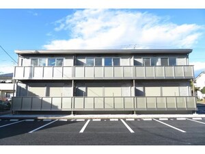 エスパシオフェリスC（東小保方町）外観写真