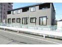 パーク　ヴィラK（連取元町)