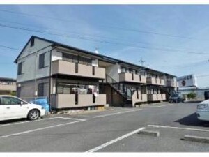 アトレイユC（宮子町）外観写真