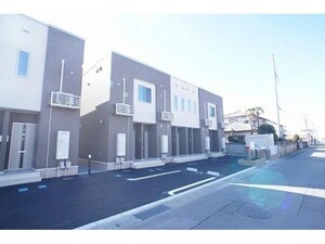 ヴィオーラＢ（今泉町）外観写真