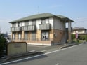 ハイツクレバー（富塚町）