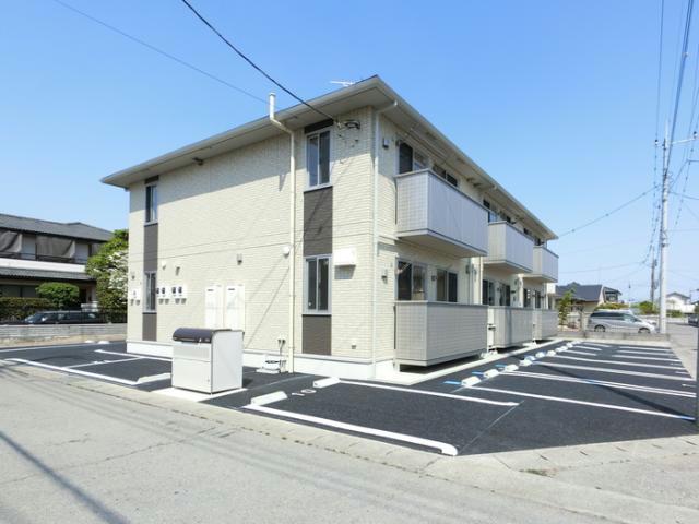 コンフォーティア（除ヶ町）