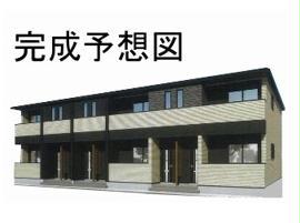 ブリエ　ココン（三光町）