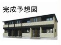 ブリエ　ココン（三光町）