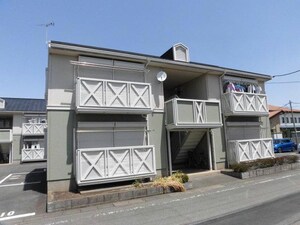 ラ・プリマヴェーラA（境新栄）外観写真