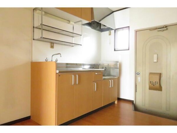 リビングダイニング(ダイニング)