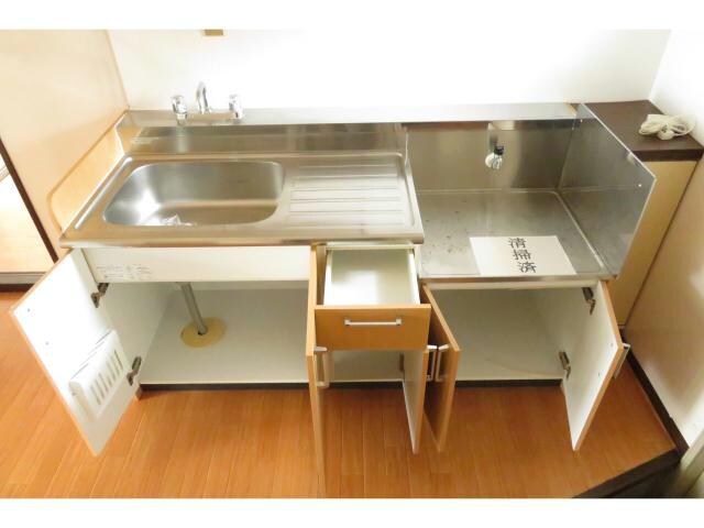 キッチン(キッチン)