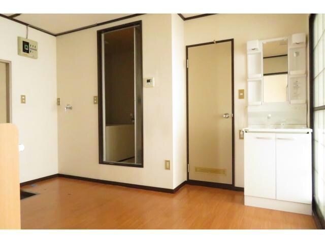 リビングダイニング(ダイニング)