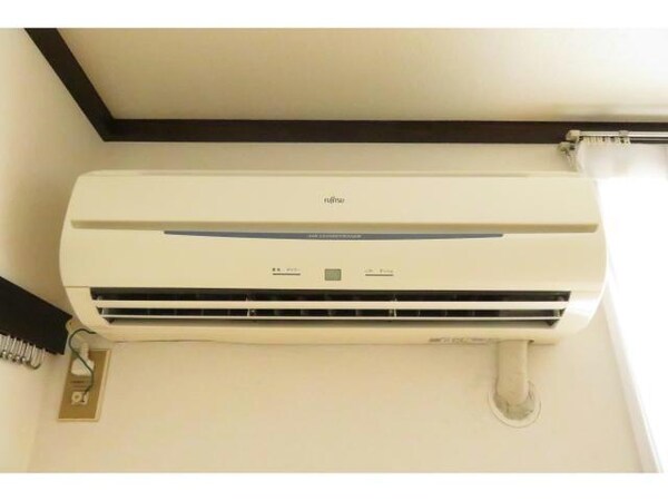 空調設備(東側洋室エアコン)