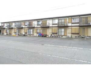 カメイハイツ（富塚町）外観写真