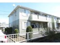 メゾンボヌールＤ（連取町）