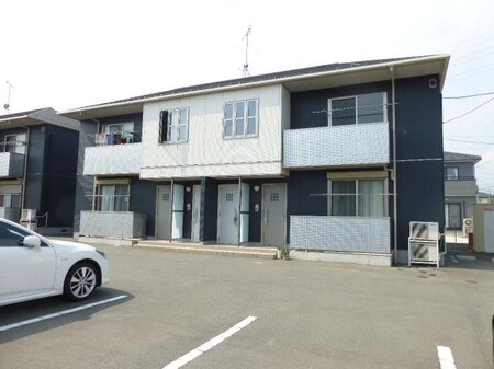 シャーメゾンプレミアムC（上泉町）外観写真